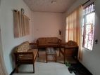 Single Story House for Sale in Colombo 10