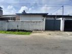 Single Story House for Sale in Colombo 15