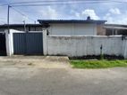 Single Story House for Sale in Colombo 15