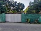 Single Story House for Sale in Colombo 15