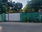 Single Story House for Sale in Colombo 15