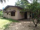 Single Story House For Sale In Dehiwala .