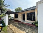 Single Story House For Sale In Dehiwala Kawdana Road