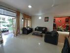 Single-Story House for Sale in Delkanda, Nugegoda