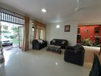 Single Story House For Sale In Delkanda, Nugegoda