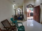 Single Story House for Sale in Dematagoda, Colombo 09.