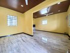 Single Story House for Sale in Embulagama