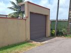 Single Story House for Sale in Enderamulla, Wattala