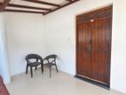 Single Story House for sale In Enderamulla Wattala