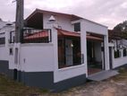 Single Story House for Sale in Galanigama