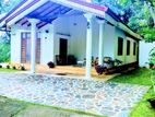 Single Story House For Sale In Galle - CH1594