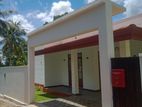 Single-Story House for Sale in Ganemulla(Ref: H2194)