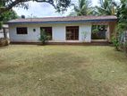 Single Story House For Sale In Godagama