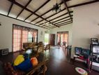 Single Story House for Sale in Godagama, Panagoda