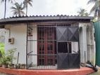 Single Story House for Sale in Gothatuwa