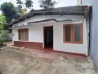 Single Story House for Sale in Gothatuwa