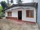 Single Story House for Sale in Gothatuwa