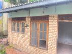 Single Story House for Sale in Himbutana