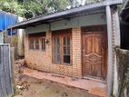 Single Story House for Sale in Himbutana