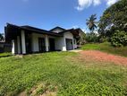 Single Story House for Sale in Hokandara