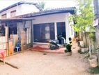Single Story House for Sale in Homagama