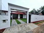 Single Story House For Sale In Homagama