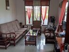 Single Story House for Sale in Hunupitiya, Wattala