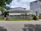 Single Story House for Sale in IDH, Gothatuwa