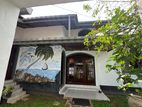 Single Story House For Sale In Ja-Ela - CH1638