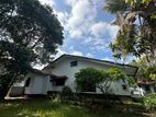 Single Story House For Sale In Ja-Ela - CH1638