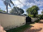 Single Story House For Sale In Ja-Ela - CH1638