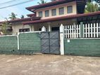 Single Story House for Sale in Ja Ela H2013