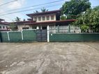 Single Story House for Sale in Ja ela H2013AB