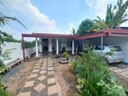 Single Story house for sale in Ja-Ela H2021