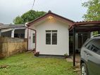 🏘️ Single Story House for Sale in Ja-Ela (Ref: H2086)