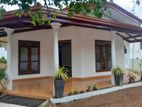 Single Story House for Sale in Kadana H2315