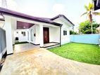 🏡Single Story House FOR SALE IN Kadana Ragama rd Walpola