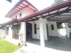 Single Story House for Sale in Kadawatha H2068