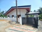 Single Story House for Sale in Kadawatha H2325