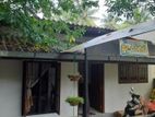 Single Story House for Sale in Kaduwela, Ranala