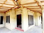 Single Story House For sale in kandana Ambalama Junction