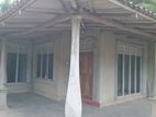 Single Story House For sale in kandana Ambalama Junction