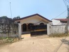 Single Story House for Sale in Kandana H2026 ABB
