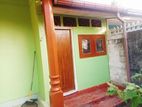 Single Story House for Sale in Kandana (ref: H2033)