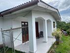 Single Story House for Sale in Kandawatta Road, Ja-Ela (C7-6475)