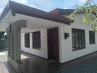 Single Story House For Sale In Katubedda Moratuwa