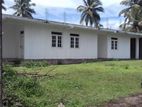 Single story house for sale in Kimbulapitiya, Katunayake (C7-6073)