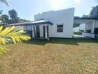 Single Story House for Sale in Kiribathgoda H1967