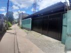 Single Story House for Sale in Kolonnawa