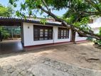 Single Story House for Sale in Kolonnawa